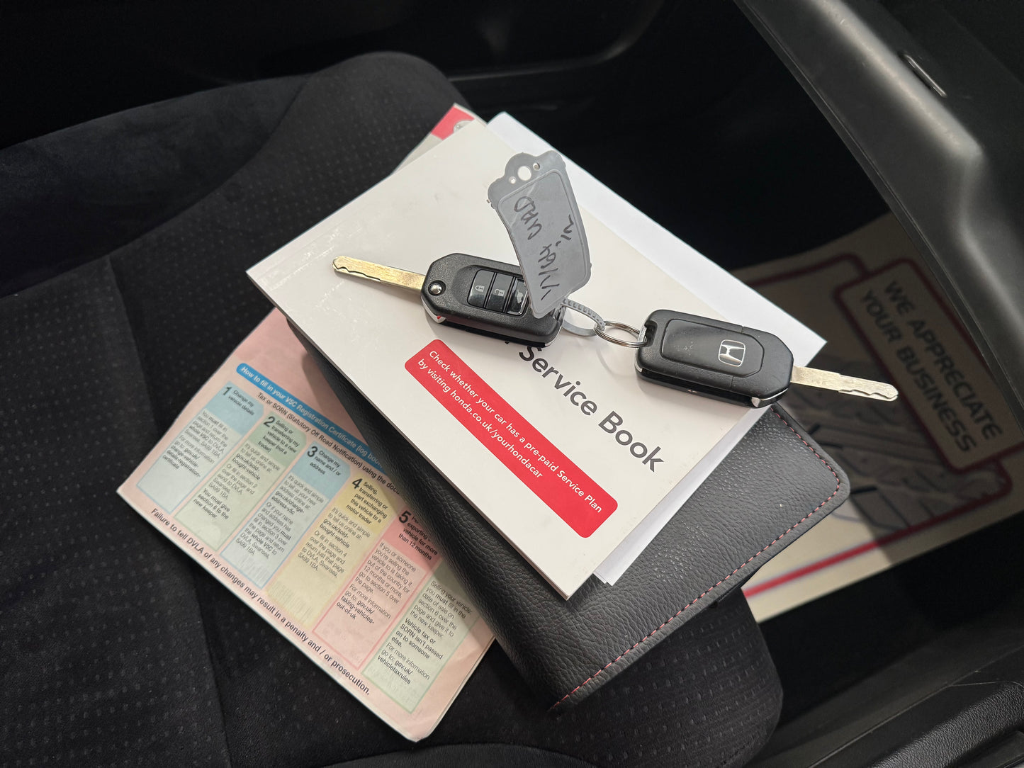 Honda CR-V 2.2 i-DTEC SE 4WD 2014