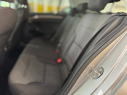 Volkswagen Golf 1.6 TDI BlueMotion Tech 2013