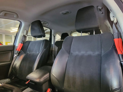 Honda CR-V 1.6 i-DTEC SR 2014