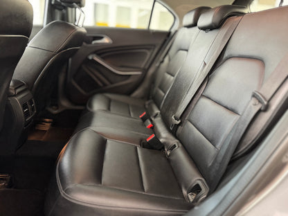 Mercedes A Class 1.5 A180d Sport Euro 6 2017