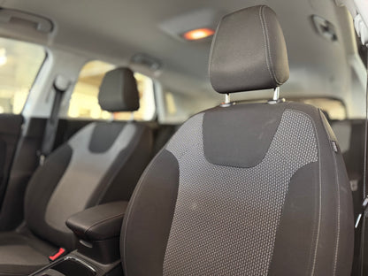 Vauxhall Grandland X 1.6 Turbo D BlueInjection SE Euro 6 2018