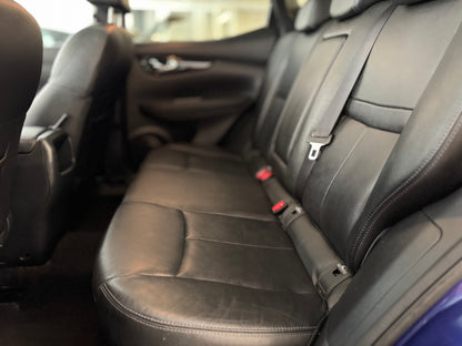 Nissan Qashqai 1.5 dCi Tekna 2WD Euro 6 2016