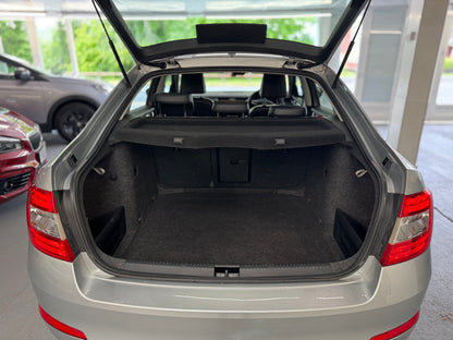 Skoda Octavia 2.0 TDI Elegance 2013