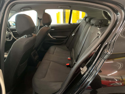 BMW 1 Series 1.5 118i SE Business Euro 6 2018