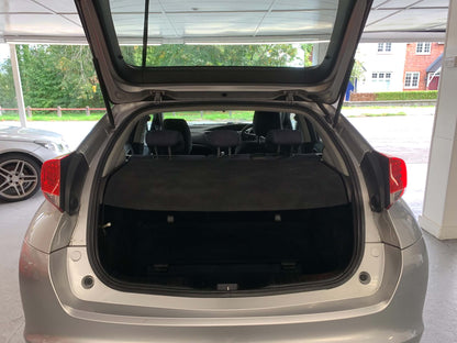 Honda Civic 1.8 i-VTEC ES 2012