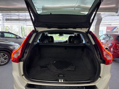 Volvo XC60 2.0 D4 Se Nav Auto Euro 6 2015
