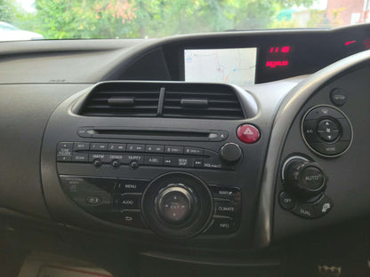Honda Civic 2.0 i-VTEC Type R GT 2007