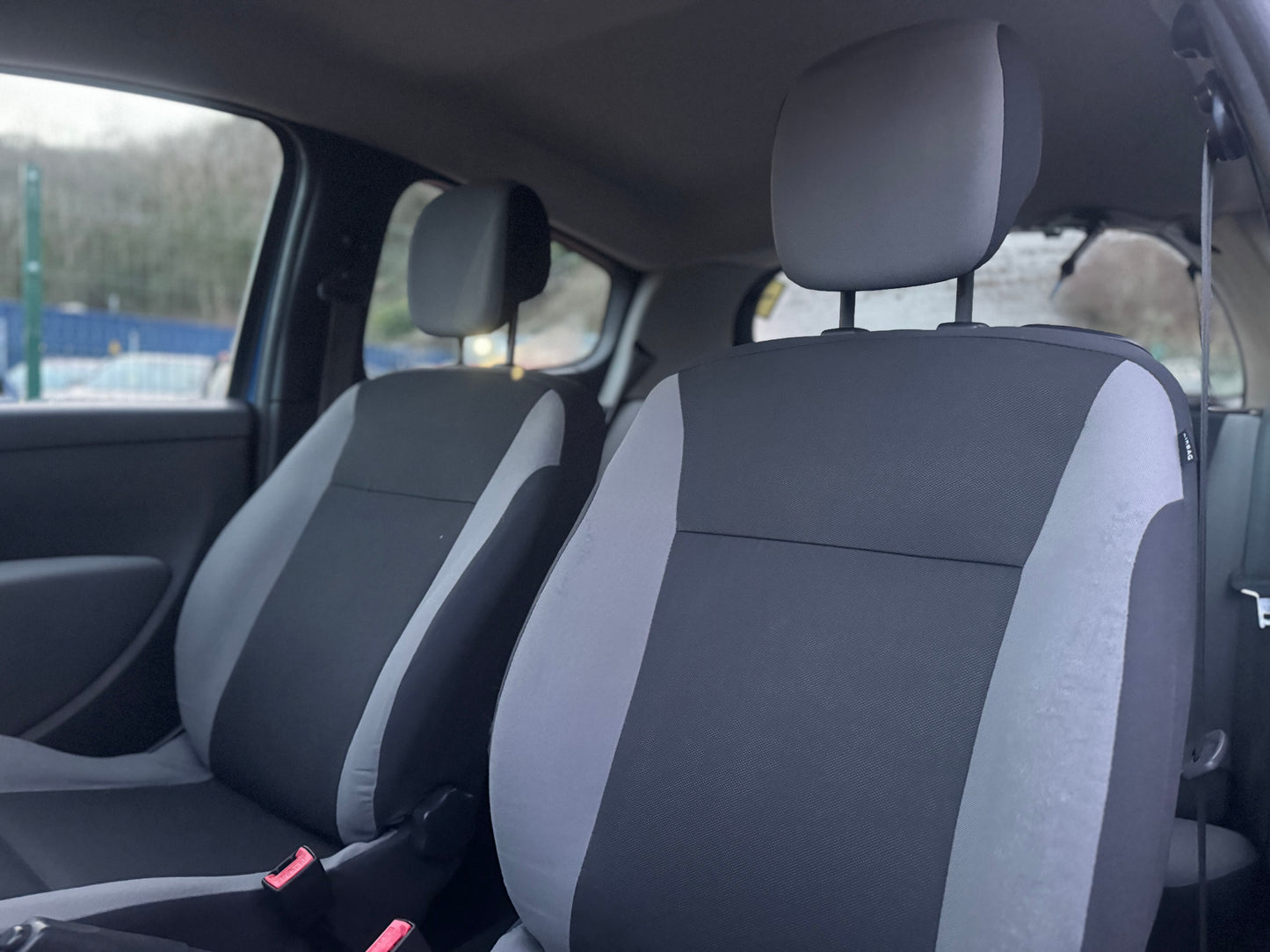 Renault Clio 1.2 Extreme 2010