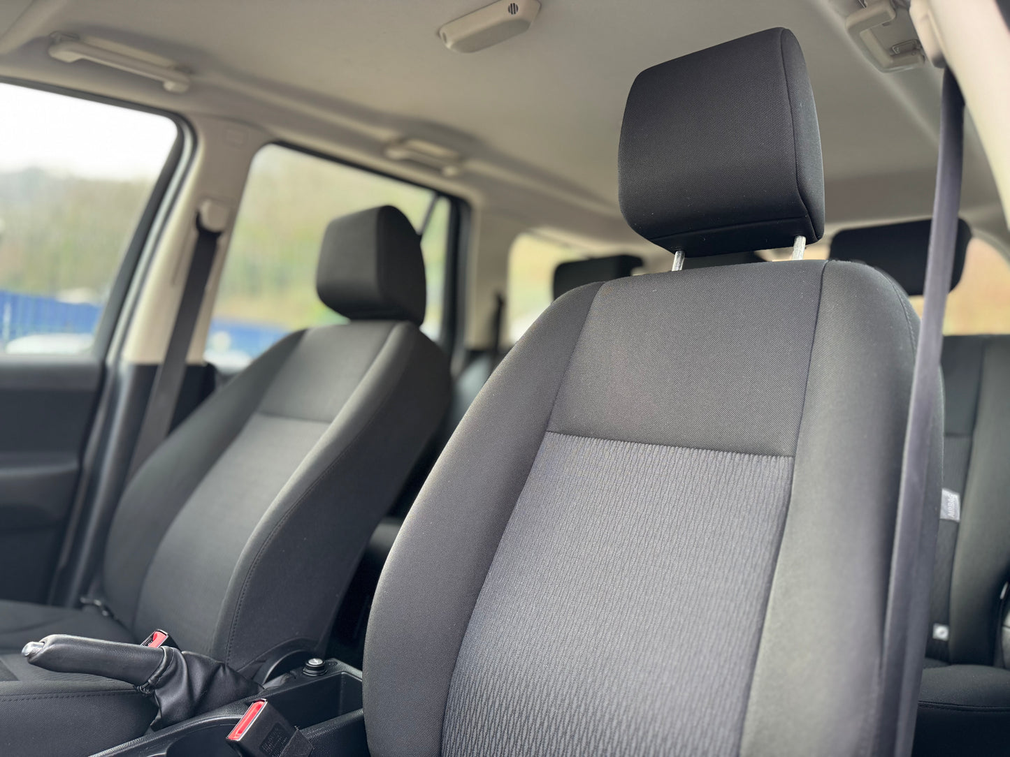 Land Rover Freelander 2 2.2 TD4 GS 4WD