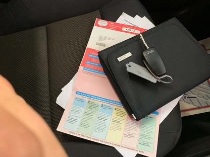 Audi Q3 2.0 TDI SE 2014