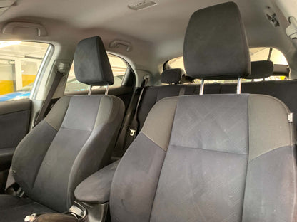 Honda Civic 1.8 i-VTEC ES 2012