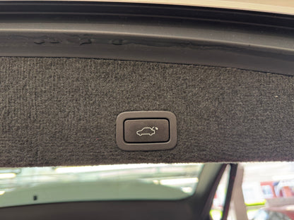 Volvo XC60 2.0 D4 Se Nav Auto Euro 6 2015