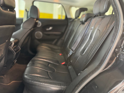 Land Rover Range Rover Evoque 2.2 SD4 Pure Tech Auto 4WD 2013