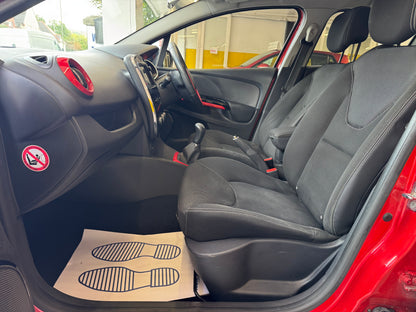 Renault Clio 1.2 16V Dynamique MediaNav 2013