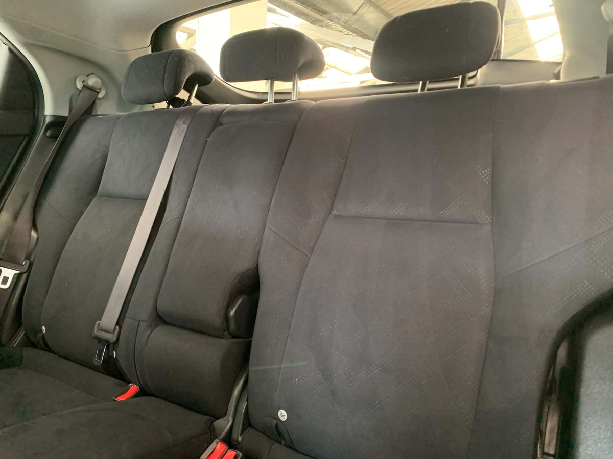 Honda Civic 1.8 i-VTEC ES 2012