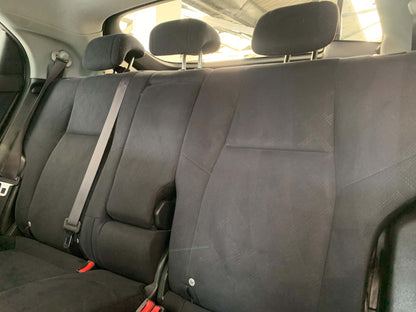 Honda Civic 1.8 i-VTEC ES 2012
