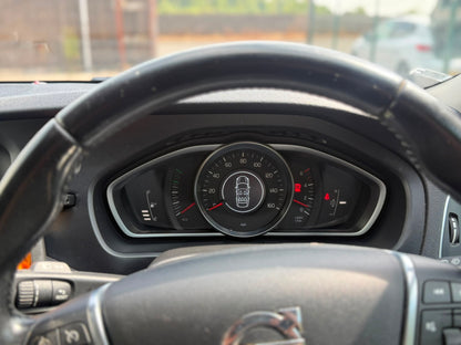 Volvo V40 Cross Country 1.6 D2 Lux Nav 2015