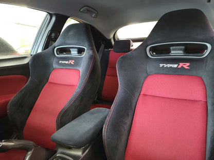 Honda Civic 2.0 i-VTEC Type R GT 2007
