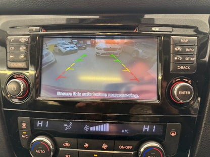 Nissan Qashqai 1.5 dCi Acenta Premium 2WD 2014