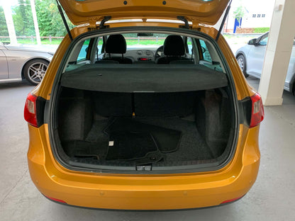 Seat Ibiza 1.2 TSI Sport ST 2010