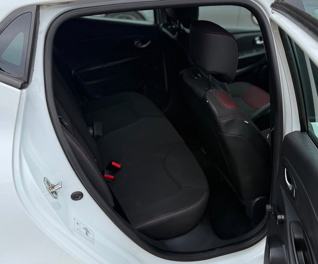 Renault Clio 1.5 dCi ECO Expression + 2015