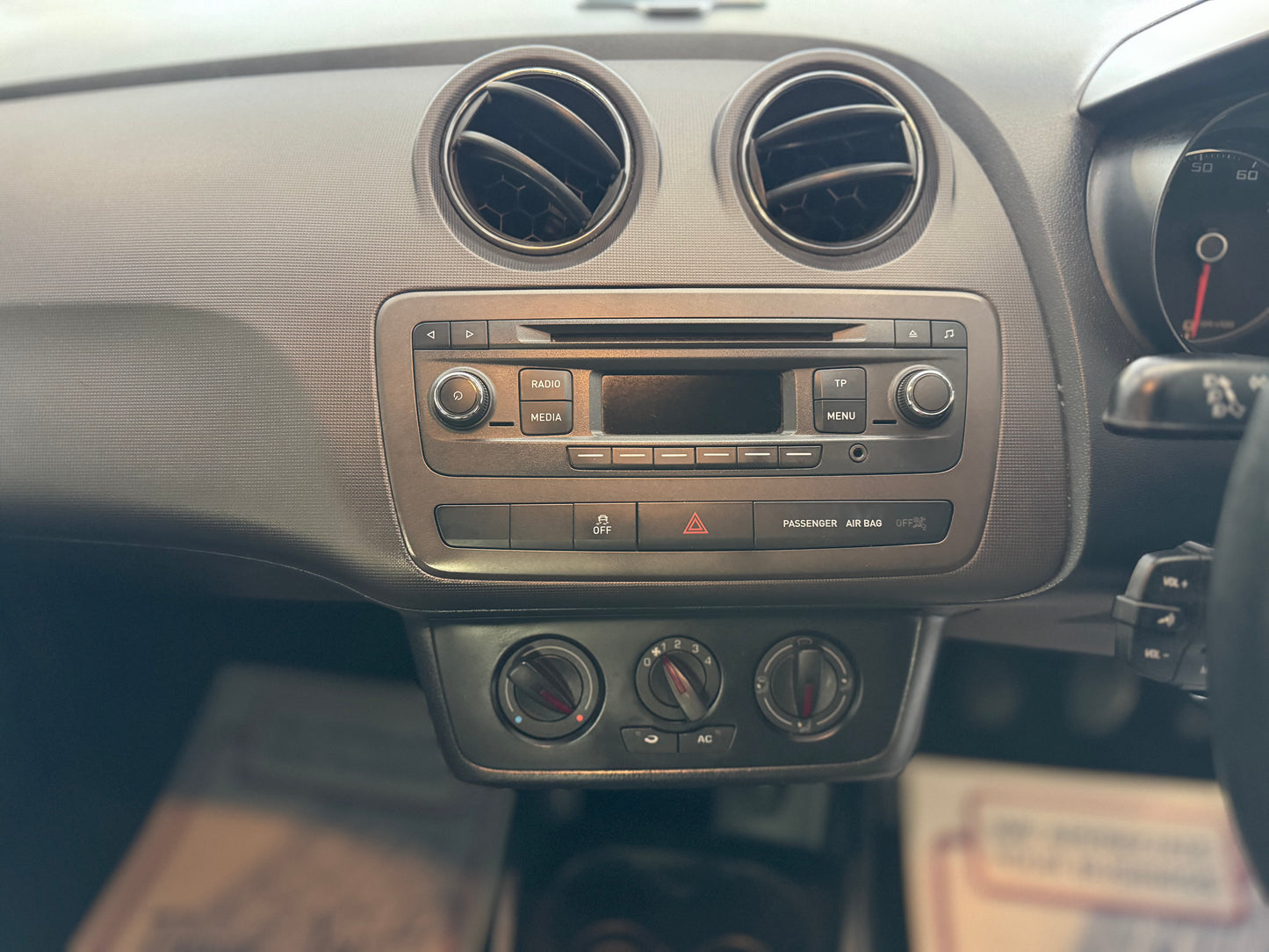 Seat Ibiza 1.4 Toca 2013