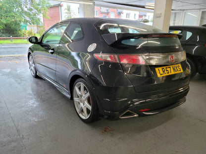 Honda Civic 2.0 i-VTEC Type R GT 2007