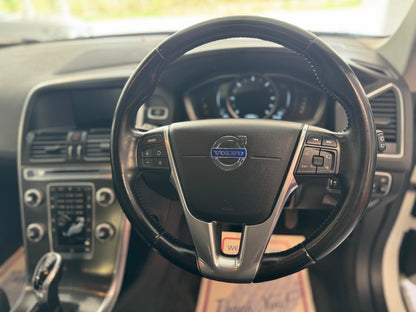Volvo XC60 2.0 D4 Se Nav Auto Euro 6 2015