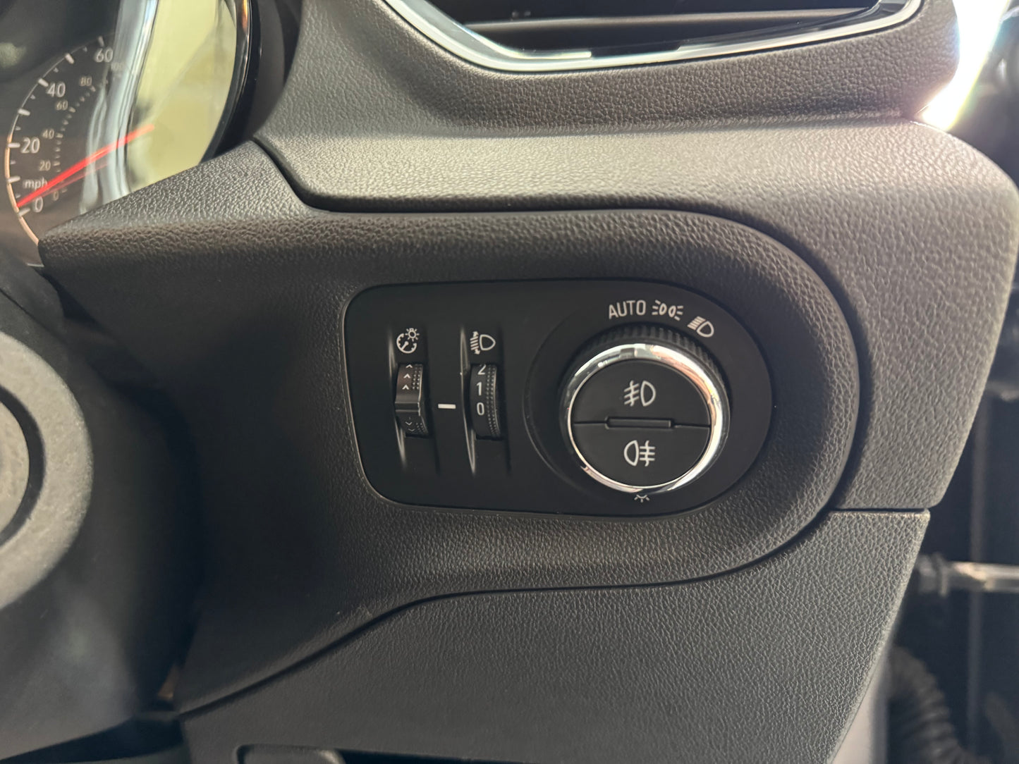 Vauxhall Grandland X 1.6 Turbo D BlueInjection SE Euro 6 2018