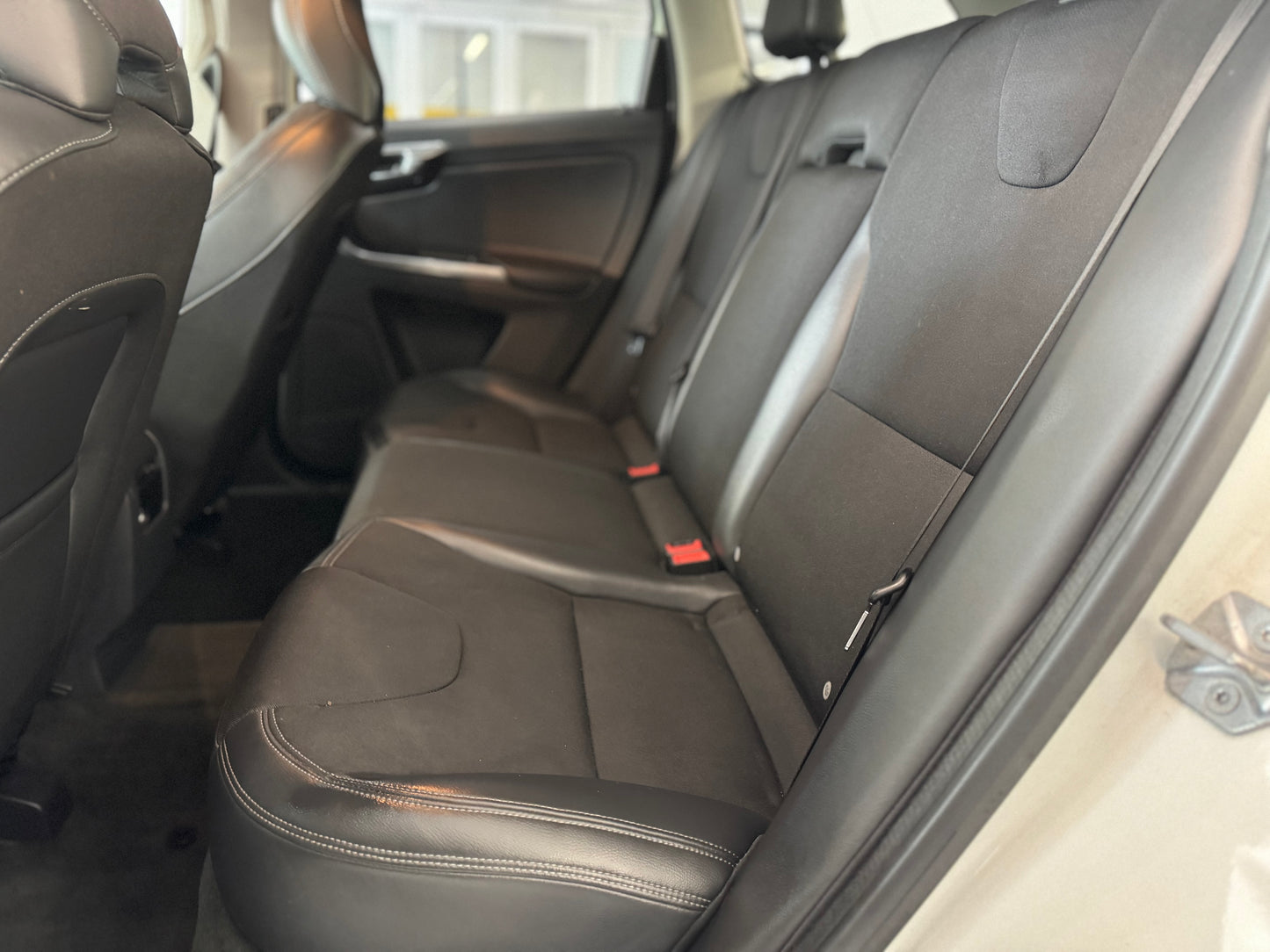 Volvo XC60 2.0 D4 Se Nav Auto Euro 6 2015