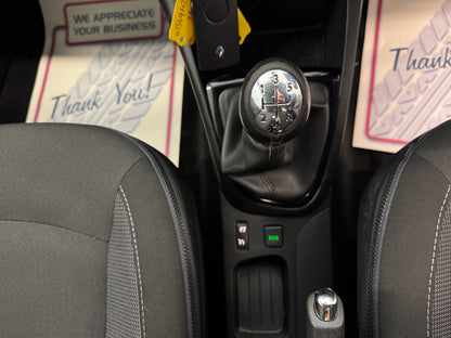 Renault Captur 1.5 dCi ENERGY Dynamique S MediaNav 2014