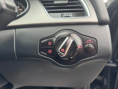 Audi A4 1.8 TFSI S line Multitronic 2014