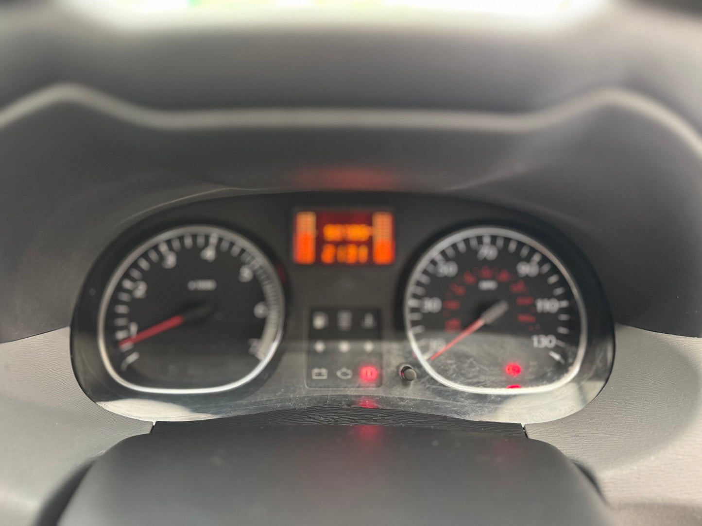 Dacia Duster 1.5 dCi Ambiance 2013