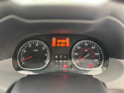 Dacia Duster 1.5 dCi Ambiance 2013