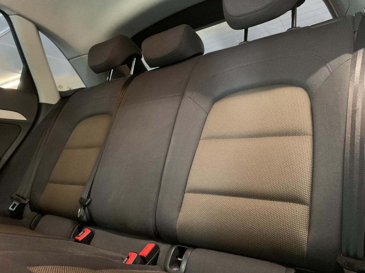 Audi Q3 2.0 TDI SE 2014