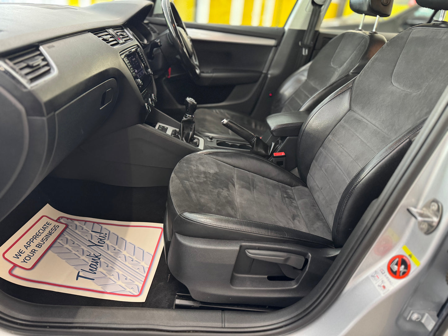 Skoda Octavia 2.0 TDI Elegance 2013