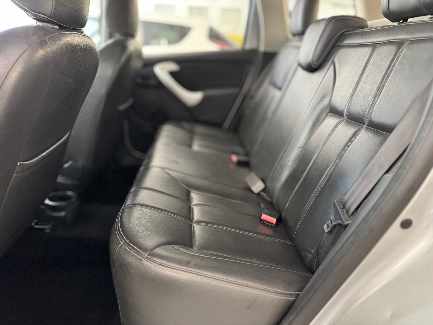 Dacia Duster 1.5 dCi Ambiance 2013