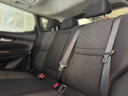 Nissan Qashqai 1.5 dCi Acenta Premium 2WD 2014