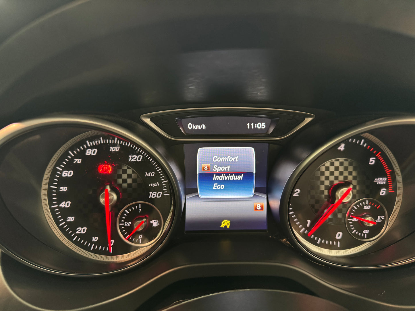Mercedes A Class 1.5 A180d Sport Euro 6 2017