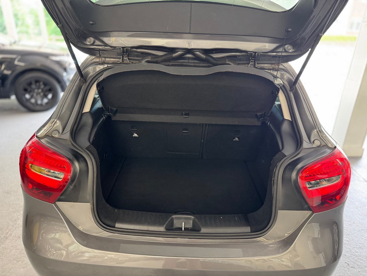 Mercedes A Class 1.5 A180d Sport Euro 6 2017