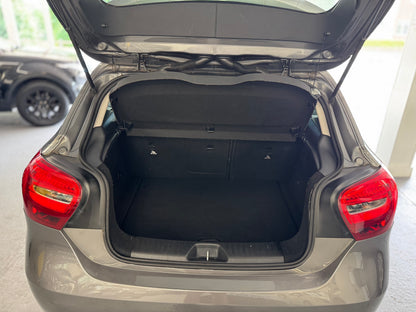 Mercedes A Class 1.5 A180d Sport Euro 6 2017