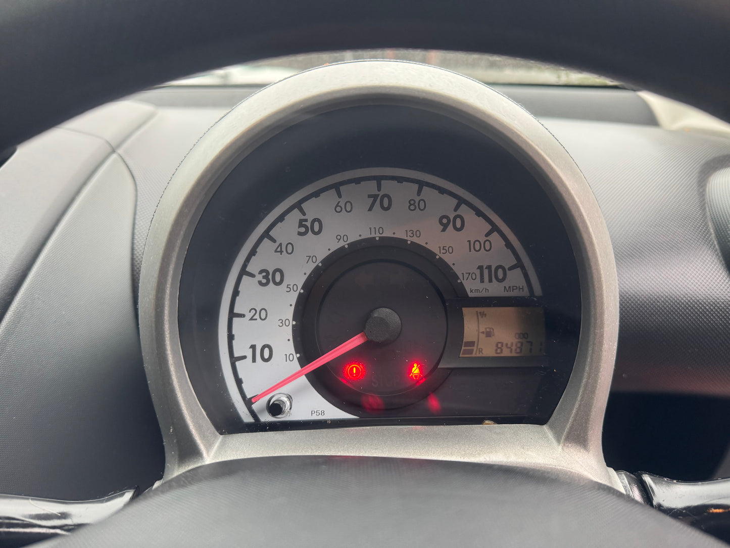 Citroen C1 1.0i VTR 2011