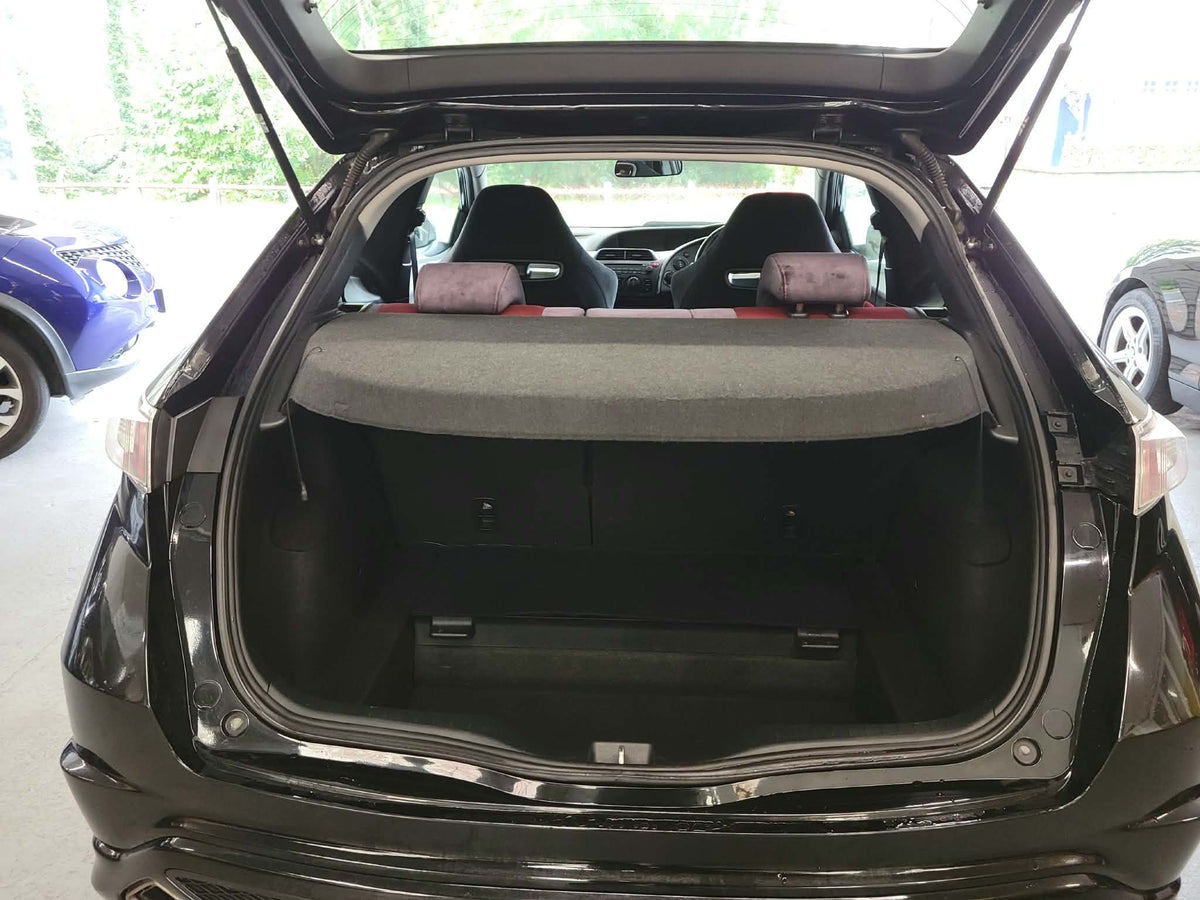 Honda Civic 2.0 i-VTEC Type R GT 2007