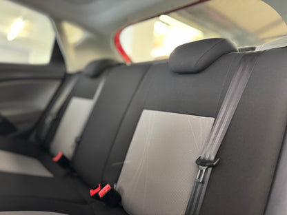 Seat Ibiza 1.4 Toca 2013