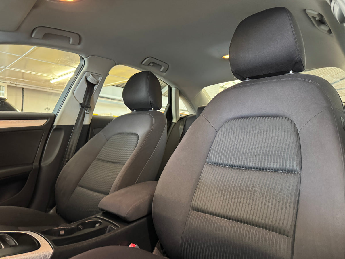 Audi A4 2.0 TDI Executive SE 2009