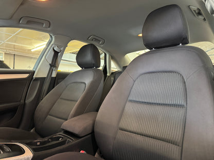 Audi A4 2.0 TDI Executive SE 2009