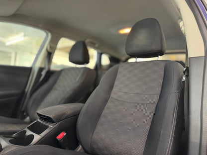 Nissan Qashqai 1.5 dCi Acenta 2WD 2014