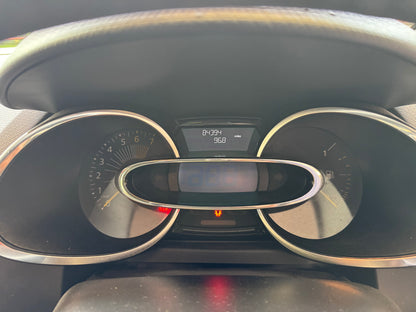Renault Clio 1.2 16V Dynamique MediaNav 2013