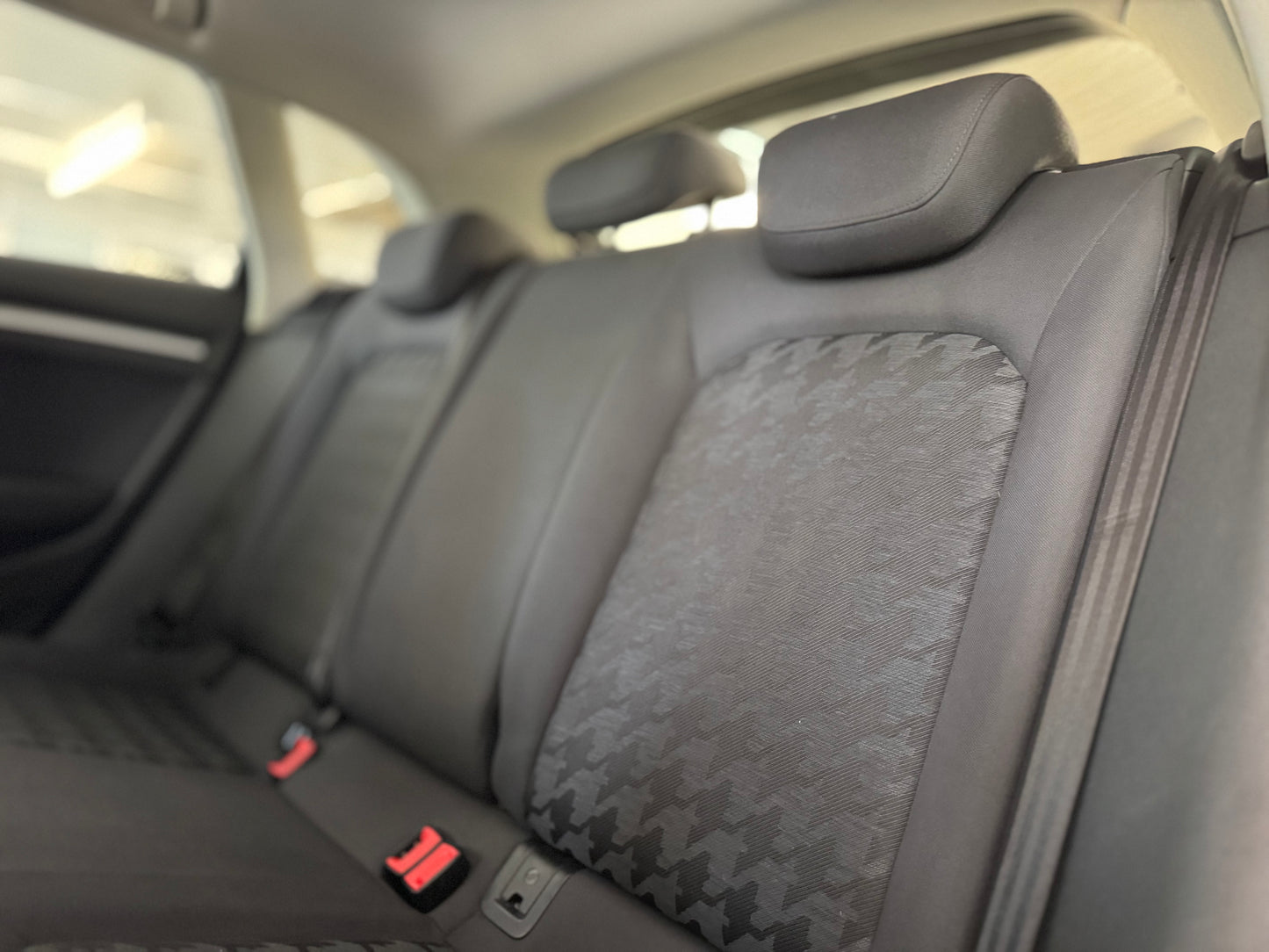 Audi A3 1.6 TDI SE Sportback 2014