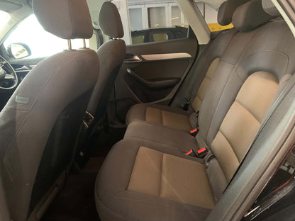 Audi Q3 2.0 TDI SE 2014
